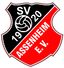 Avatar Bild für SV Assenheim