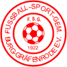 Avatar Bild für FSG 1922 Burg-Gräfenrode