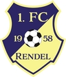 Avatar Bild für 1. FC 1958 Rendel