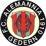 Avatar Bild für FC Alemannia 1910 Gedern