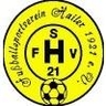 Avatar Bild für FSV Hailer 1921