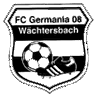 Avatar Bild für FC Germania 08 Wächtersbach