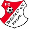 Avatar Bild für FC Teutonia Hausen