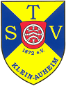 Avatar Bild für TSV Klein-Auheim