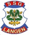 Avatar Bild für SSG Langen 1889 e.V.