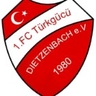 Avatar Bild für 1. FC Türk Gücü Dietzenbach