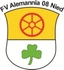 Avatar Bild für FV Alemannia Nied