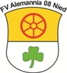 Avatar Bild für FV Alemannia 08 Ffm.-Nied