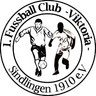 Avatar Bild für 1.FC Vikt. 1910 Sindlingen