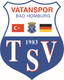 Avatar Bild für TSV Vatanspor HG