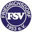 Avatar Bild für FSV Friedrichsdorf