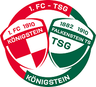 Avatar Bild für 1. Fußball-Club Königstein 1910 e.V.