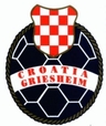 Avatar Bild für SV Croatia-Jadran Griesheim