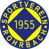 Avatar Bild für SV 1955 Rohrbach e.V.