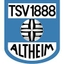 Avatar Bild für TSV Altheim II