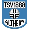 Avatar Bild für TSV Altheim