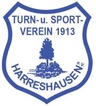 Avatar Bild für TSV 1913 Harreshausen