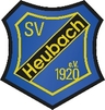 Avatar Bild für SV 1920 Heubach