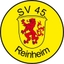 Avatar Bild für SV 1945 Reinheim