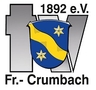 Avatar Bild für TV 1892 Fränkisch-Crumbach