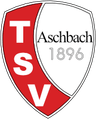 Avatar Bild für TSV 1896 Aschbach