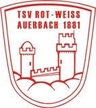 Avatar Bild für TSV Auerbach