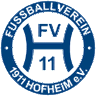 Avatar Bild für FV 1911 Hofheim/Ried