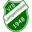 Avatar Bild für VfB Lampertheim II