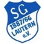 Avatar Bild für SG Lautern/Schönberg