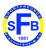 Avatar Bild für Sportfreunde Bischofsheim