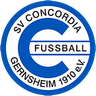 Avatar Bild für SV Concordia Gernsheim 1910