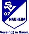 Avatar Bild für SV 07 Nauheim