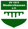 Avatar Bild für SV 1913 Niedernhausen