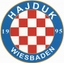 Avatar Bild für SV Hajduk Wiesbaden II