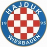 Avatar Bild für SV Hajduk Wiesbaden