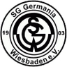 Avatar Bild für SG Germania Wiesbaden