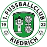 Avatar Bild für 1. FC 1922 Kiedrich