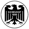 Avatar Bild für SV 1895 Neuhof