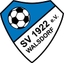 Avatar Bild für SV Walsdorf