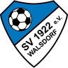 Avatar Bild für SV 1922 Walsdorf