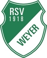 Avatar Bild für RSV 1918 Weyer