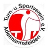 Avatar Bild für TSV Adelmannsfelden