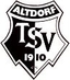 Avatar Bild für TSV Altdorf