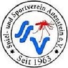 Avatar Bild für SSV Auenstein