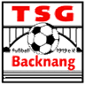 Avatar Bild für TSG Backnang