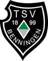 Avatar Bild für TSV 1899 Benningen