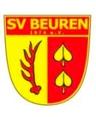 Avatar Bild für SV Beuren/Isny