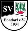 Avatar Bild für SV Bondorf