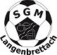 Avatar Bild für TSV Brettach