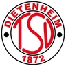 Avatar Bild für TSV Dietenheim